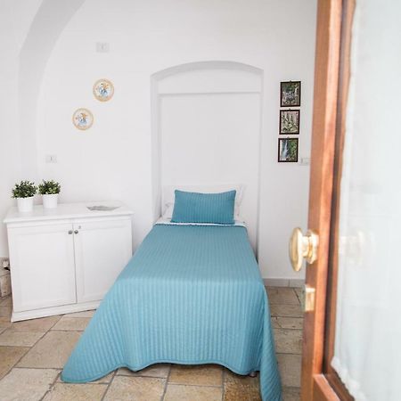 L'Angolo Del Marchese Bed & Breakfast Laterza Exterior photo